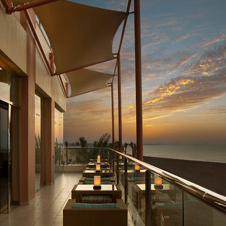 Radisson Blu Hotel & Resort, Sohar Exteriör bild The View